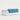 L-Shaped Reception Desk 55-118 in Wide with Lockable & File Drawers for Retail - 55" L x 24" W x 39" H / White + Light Blue / Inside View - Left Side Higher