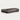 Modern Executive Desk with Curved, Cable Management & Side Storage for - 79" L x 63" W x 30" H (Desk) / Brown + Dark Gray / Long Side Cabinet and Short Side Cabinet
