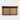 Curved Reception Desk 39-118 in Wide with Rattan, Keyboard Tray & File Drawers for Salon - 39" L x 20" W x 39" H / Dark Coffee + Light Rattan