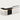 L-Shaped Reception Desk 47-150 in Wide with Keyboard Tray, Lockable & Transaction Counter - 102" L x 24" W x 39" H / White + Black / Inside View - Right Corner