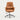 Modern Executive Desk with Cable Management, Side Storage & Lumbar Support for Home Office - 21" L x 21" W x 50" H (Chair) / Light brown Top Grain Leather(Low back)