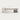 Retail Reception Desk 55-87 in Wide with Cable Management, Solid Wood & File Drawers - 55" L x 24" W x 39" H / Gray Marble + White Marble / Higher Right Side