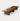 Rectangular Conference Table with Cable Management, Lumbar Support & Fluted Front - 138" L x 59" W x 30" H / Conference Table / Oak