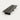 Rectangular Conference Table with Cable Management, Lumbar Support & Fluted Front - 118" L x 55" W x 30" H / Conference Table / Gray