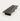 Rectangular Conference Table with Cable Management, Lumbar Support & Fluted Front - 118" L x 55" W x 30" H / Conference Table / Gray