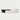 Retail Reception Desk 71-157 in Wide with LED Lighting & Lumbar Support for Retail - 71"L x 24"W x 39"H / Fish belly White + Black