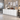 File Cabinet 31 in Tall with Transaction Counter & Soft-Close for Office — 45 degree view in a commercial office