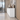 File Cabinet 31 in Tall with Transaction Counter & Soft-Close for Office — side view in a commercial office