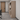 File Cabinet 79 in Tall with Soft-Close for Office — side view in a commercial office