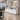 File Cabinet 47 in Tall with Soft-Close for Office — 45 degree view in a commercial office