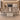 Customizable Luxury Durable Multifunctional Conference Table - AI-generated setting, front view