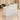 Salon Reception Desk 31-71 in Wide with Keyboard Tray, LED Lighting & Side Storage - AI-generated setting, 45-degree view