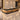 L-Shaped Reception Desk 47-118 in Wide with LED Lighting & Fluted Front for Office Lobby - AI-generated setting, 45-degree view