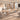 Rectangular Conference Table with Cable Management & Solid Wood - AI-generated setting, 45-degree view
