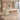 Modern Reception Desk 63-150 in Wide with File Drawers for Office Lobby, office scene left front view, camera angle 45 degrees