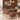 Lurpes LUREXEC0420-01 — forty-five view in a furnished commercial office