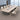 Rectangular Reception Desk 23-236 in Wide with Cable Management for Office Lobby shown in a functional office environment, high camera elevation