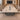 Rectangular Reception Desk 23-236 in Wide with Cable Management for Office Lobby - AI-generated setting, front view