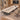 Rectangular Reception Desk 23-236 in Wide with Cable Management for Office Lobby - AI-generated setting, 45-degree view