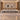 Rectangular Reception Desk 23-236 in Wide with Cable Management for Office Lobby - AI-generated setting, side view