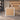 U-Shaped Executive Desk with Cable Management, Lockable & File Drawers for Home Office, office scene left side view, camera angle 90 degrees
