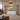 File Cabinet 79 in Tall with Lockable, Sliding Doors & Soft-Close for Office, office scene right front view, camera angle 45 degrees