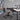 Luxurious Sleek Ergonomic Office Chair with Neck Support & Recline Function for Executive & Home Use BGY-107, office scene left side view, camera angle 90 degrees