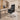 Ergonomic Office Chair 19 in Wide with Swivel & Lumbar Support for Executive Office, office scene right front view, camera angle 45 degrees