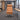 Ergonomic Office Chair 27 in Wide with Reclining & Lumbar Support for Executive Office, office scene front view, camera angle 0 degrees