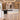 Retail Reception Desk 71-157 in Wide with LED Lighting for Retail - AI-generated setting, 45-degree view