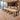 Modern Conference Table 47-236 in Wide (3.9-19.7 ft) with Cable Management - furnished office 45-degree view