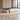 Modern Executive Desk 94-149 in Wide with Curved & LED Lighting for Home Office